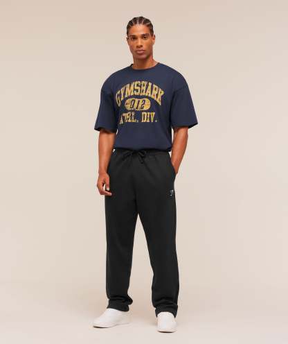 Athletic Division Graphic T-Shirt