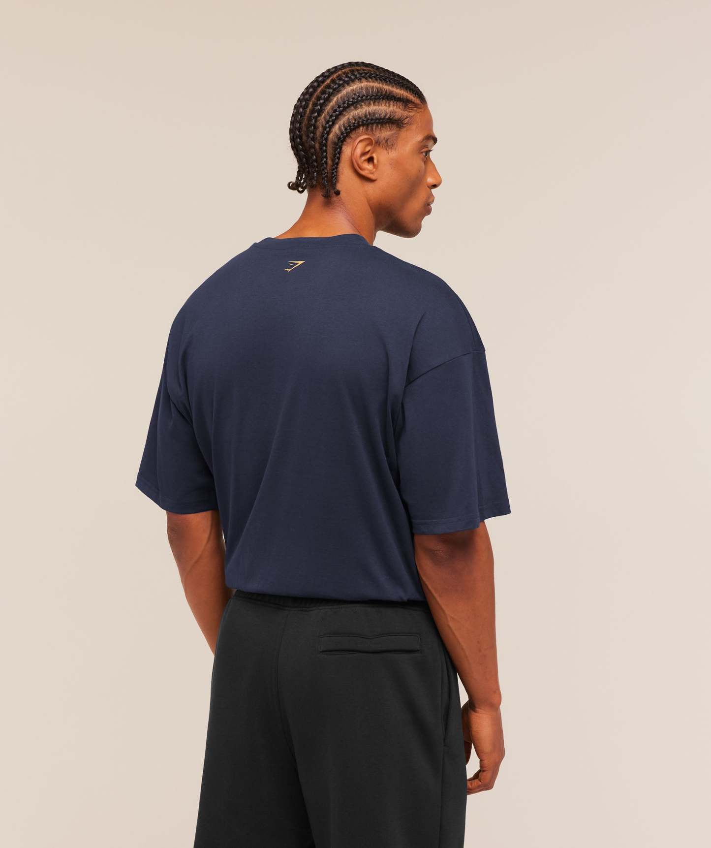 Athletic Division Graphic T-Shirt