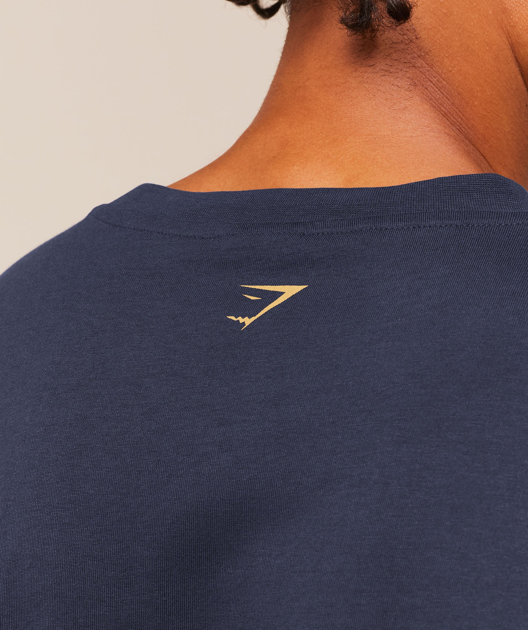 Athletic Division Graphic T-Shirt