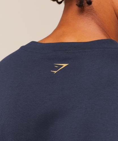 Athletic Division Graphic T-Shirt