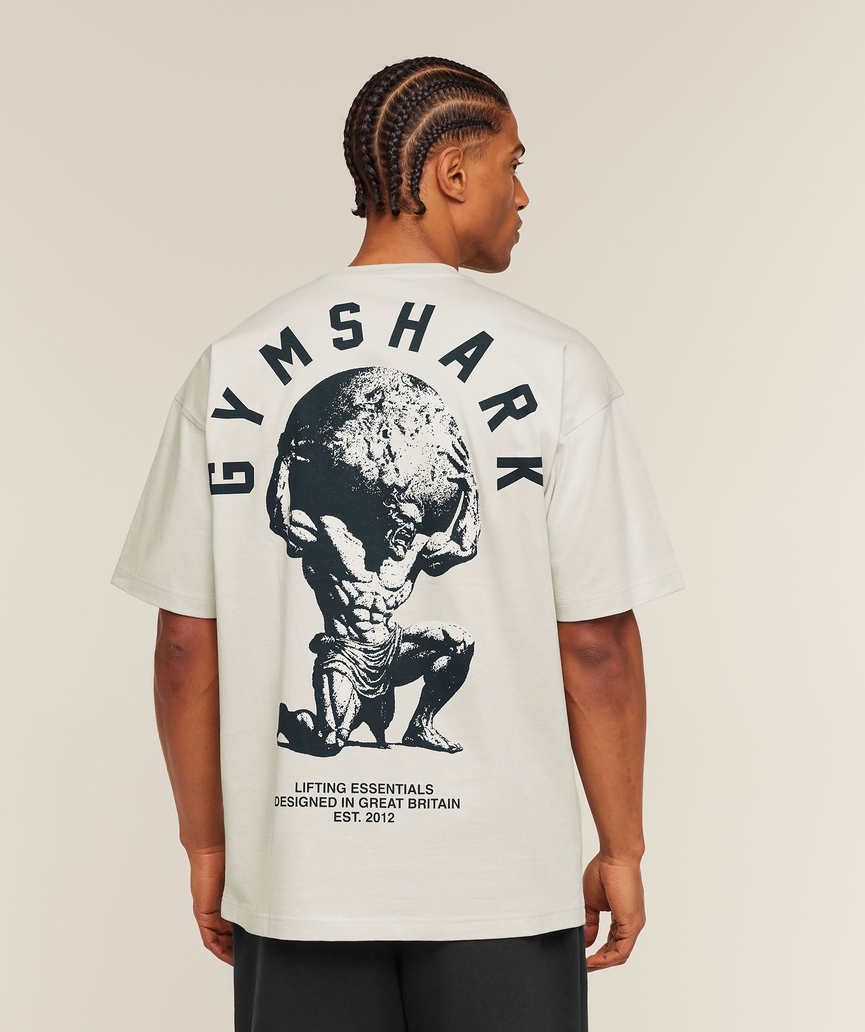 Atlas T-Shirt