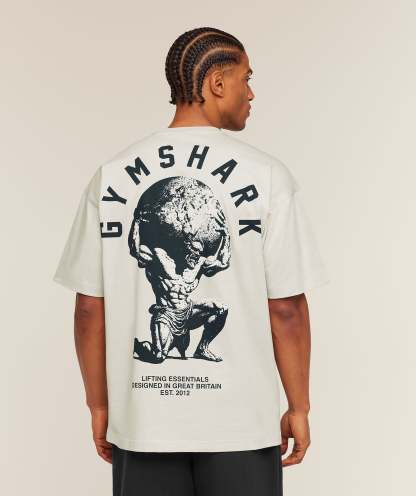 Atlas T-Shirt