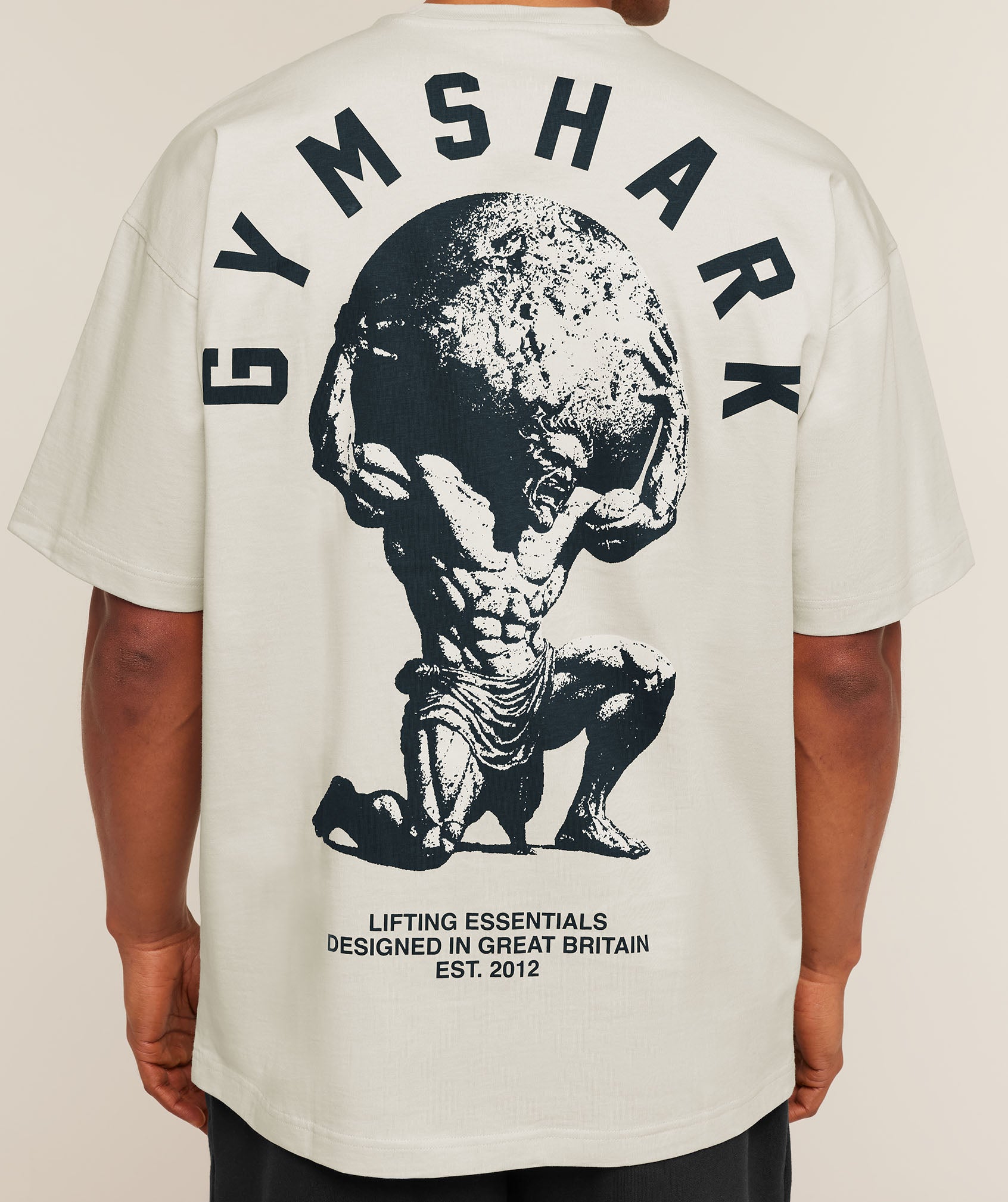 Atlas T-Shirt