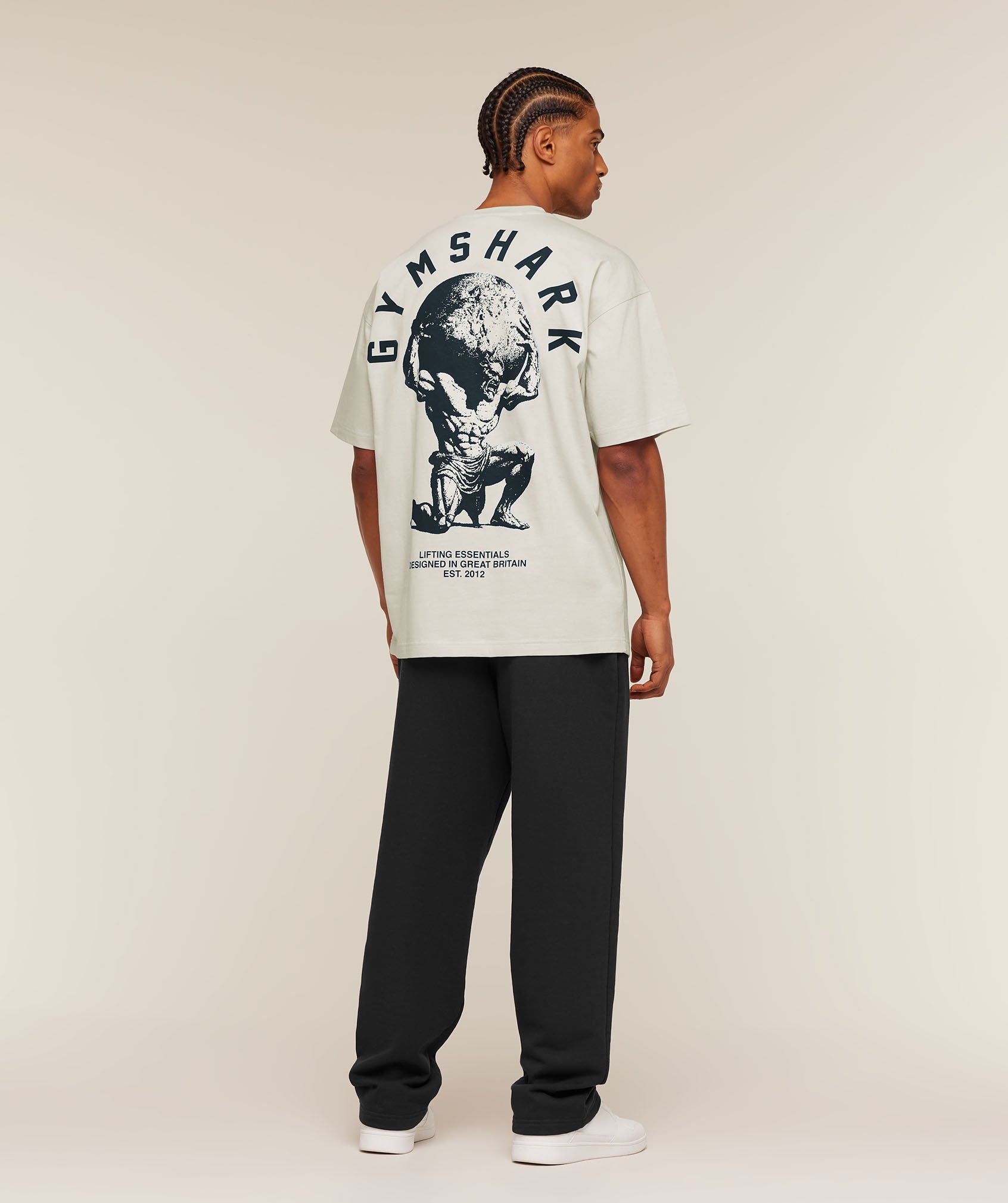 Atlas T-Shirt