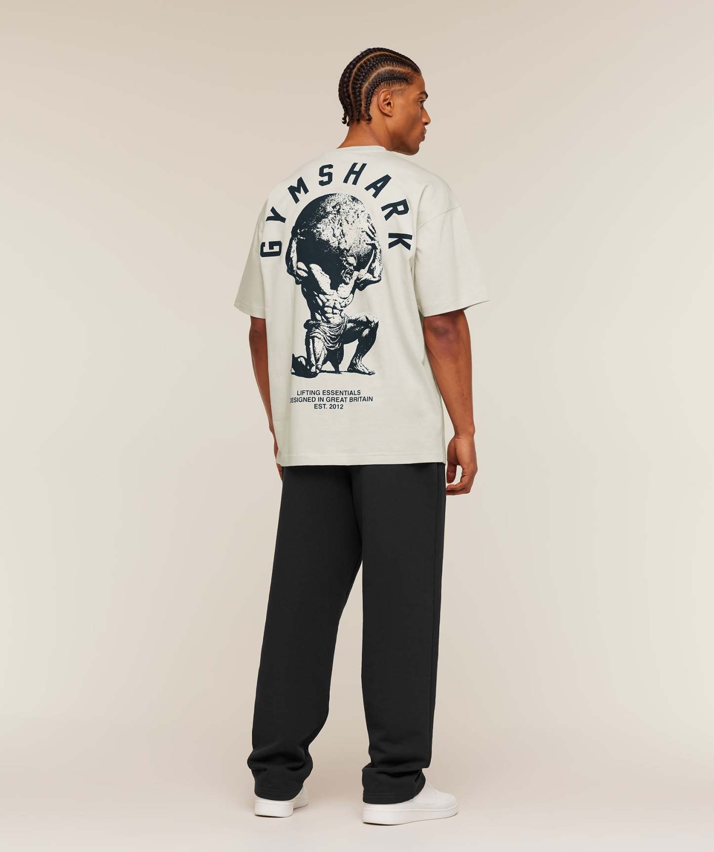 Atlas T-Shirt