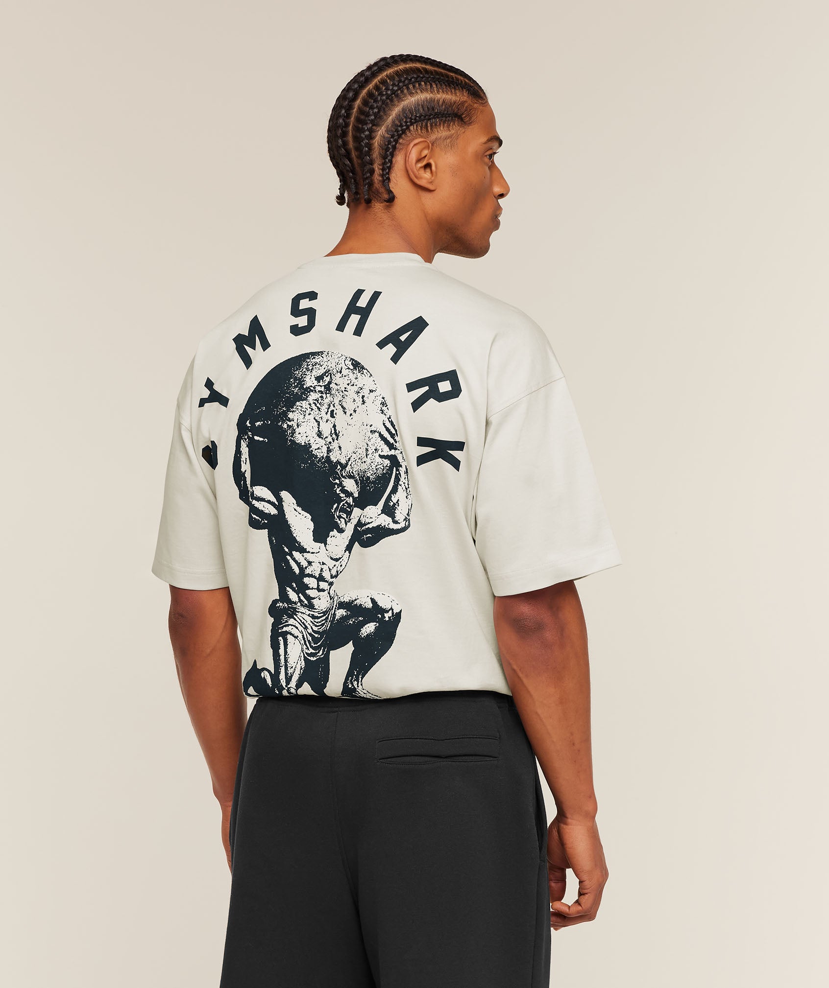 Atlas T-Shirt