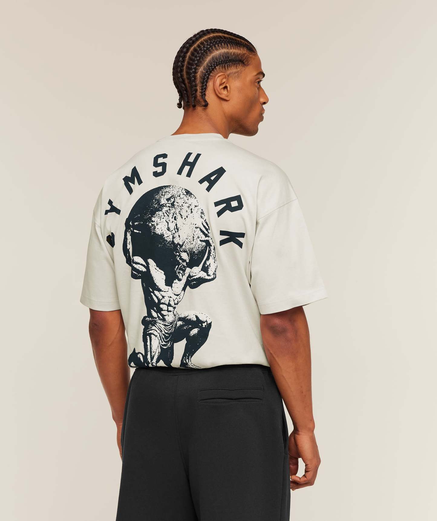 Atlas T-Shirt