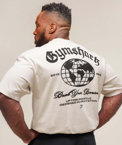 Break Your Barriers T-Shirt