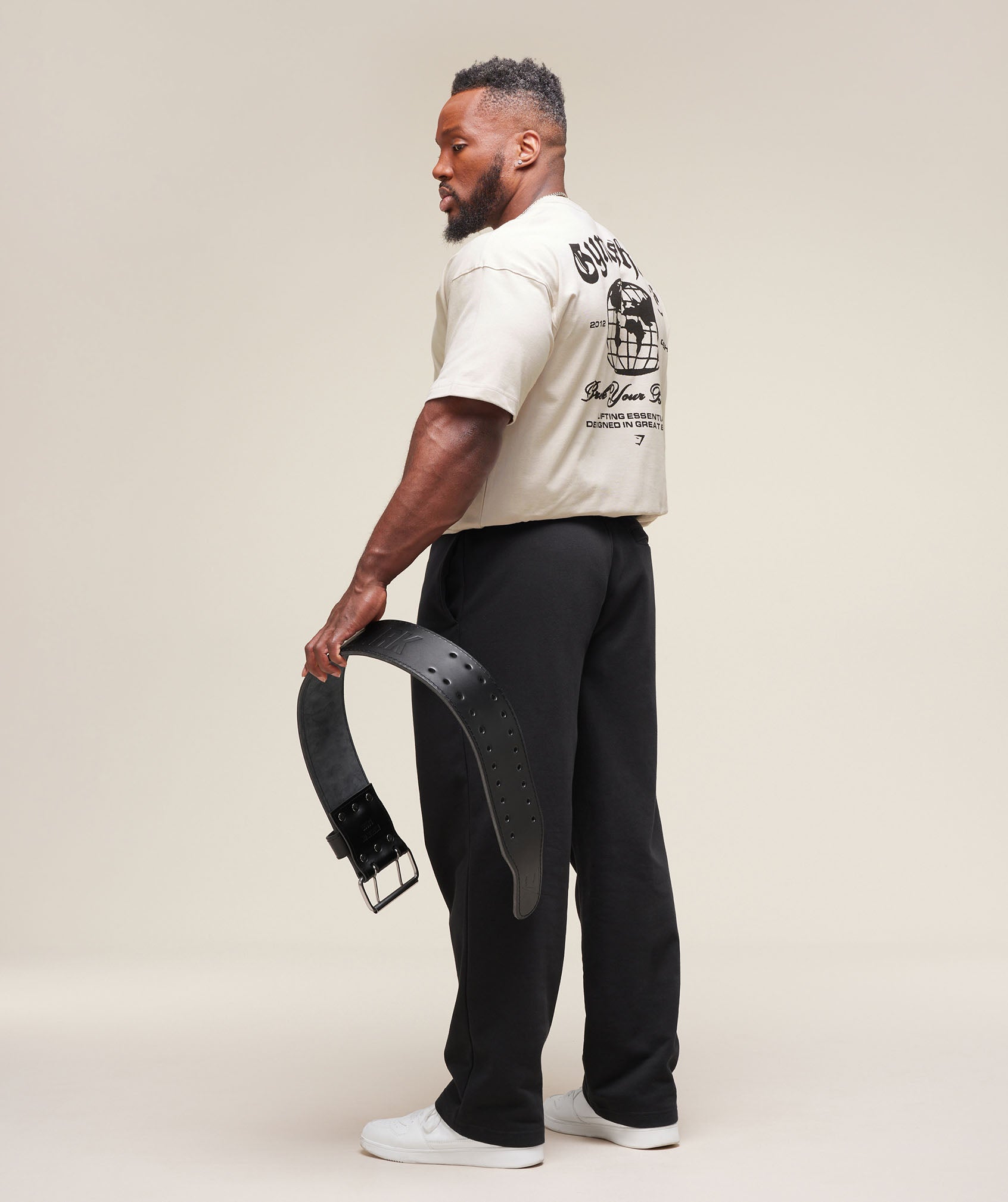 Break Your Barriers T-Shirt