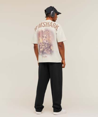 Gymshark x Frazetta Power T-Shirt