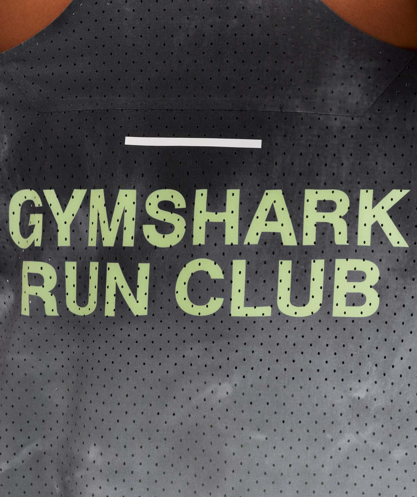 Gymshark x Frazetta x Run Club Tank