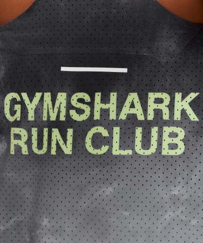 Gymshark x Frazetta x Run Club Tank