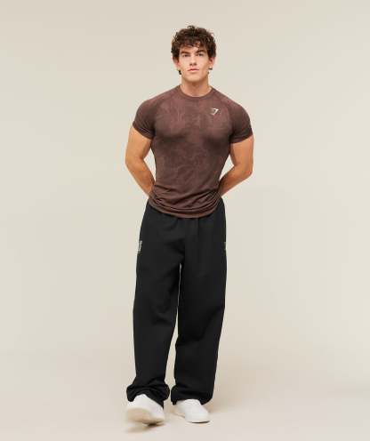 Geo Seamless T-Shirt