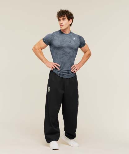 Geo Seamless T-Shirt
