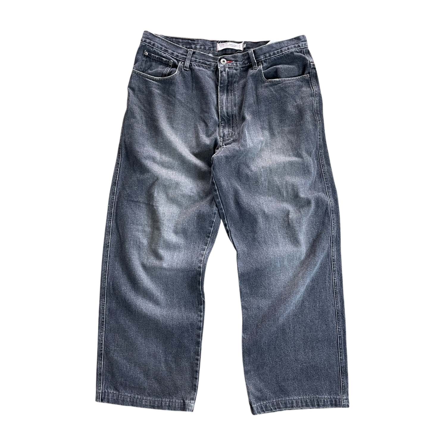 (34) SPIDER-MAN JEANS