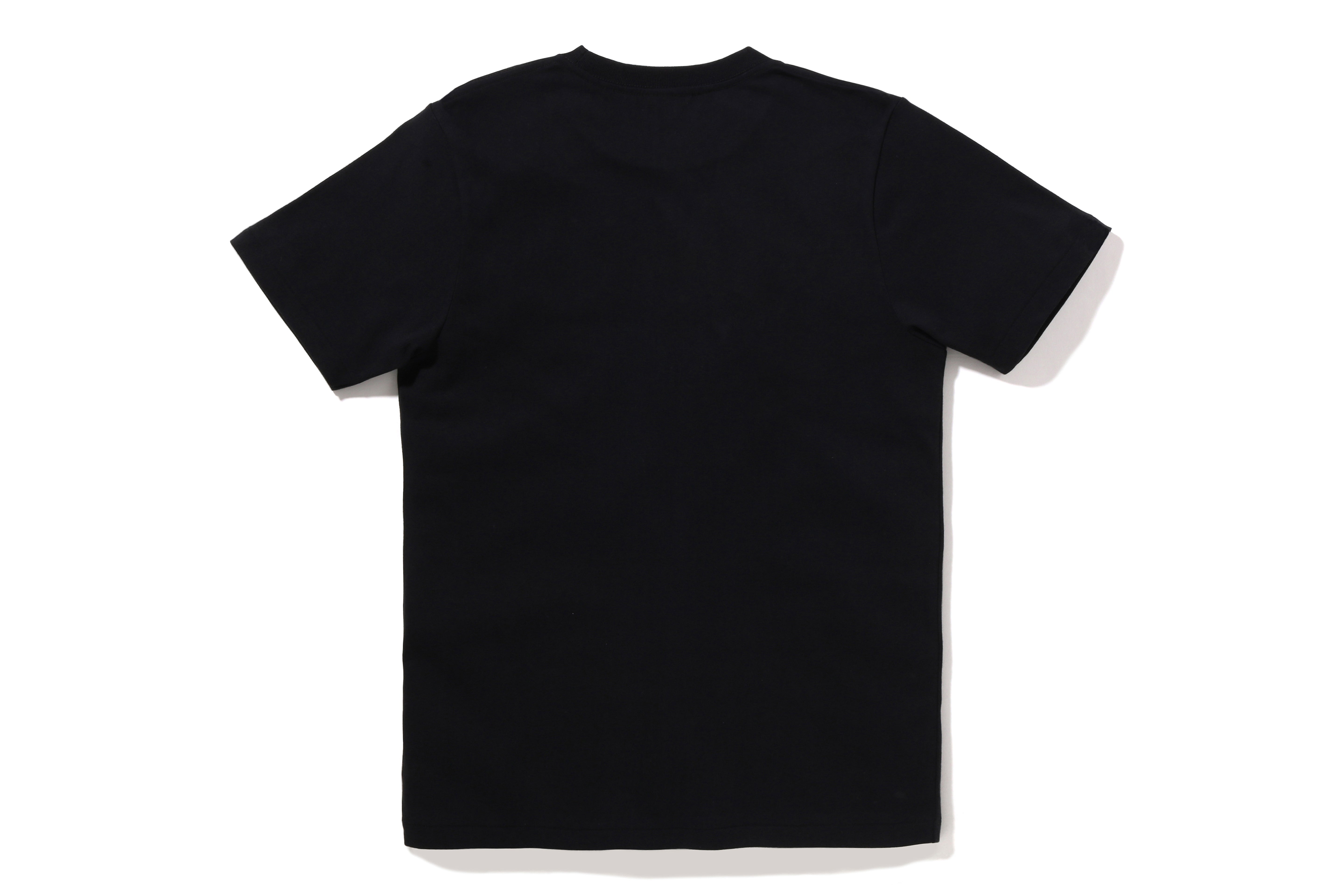 SPC CAMO MILO ON BIG APE TEE