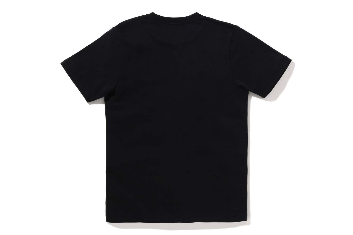 SPC CAMO MILO ON BIG APE TEE