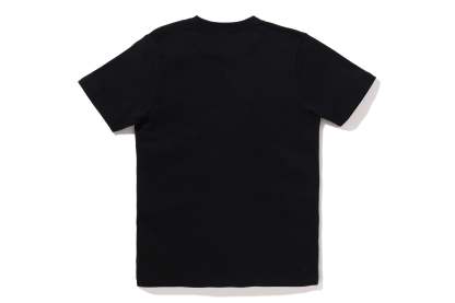 SPC CAMO MILO ON BIG APE TEE