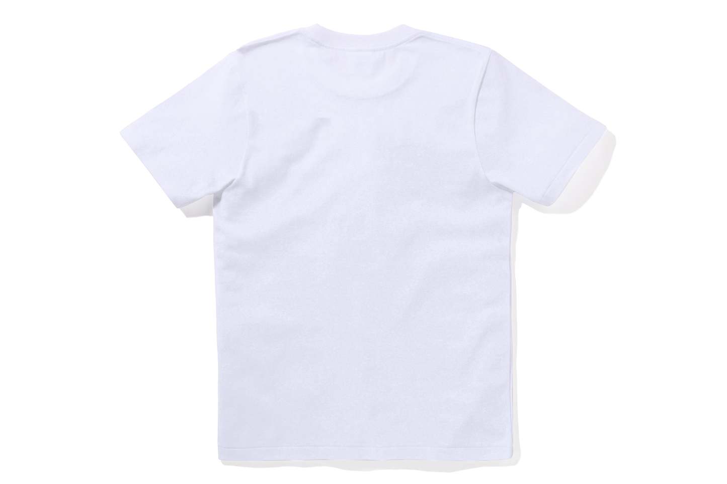 SPC CAMO MILO ON BIG APE TEE