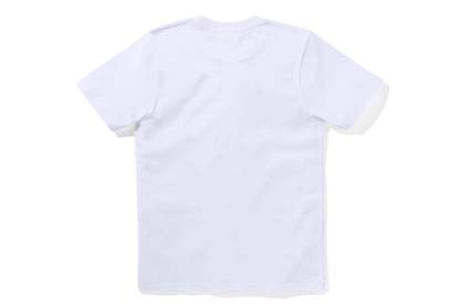 SPC CAMO MILO ON BIG APE TEE