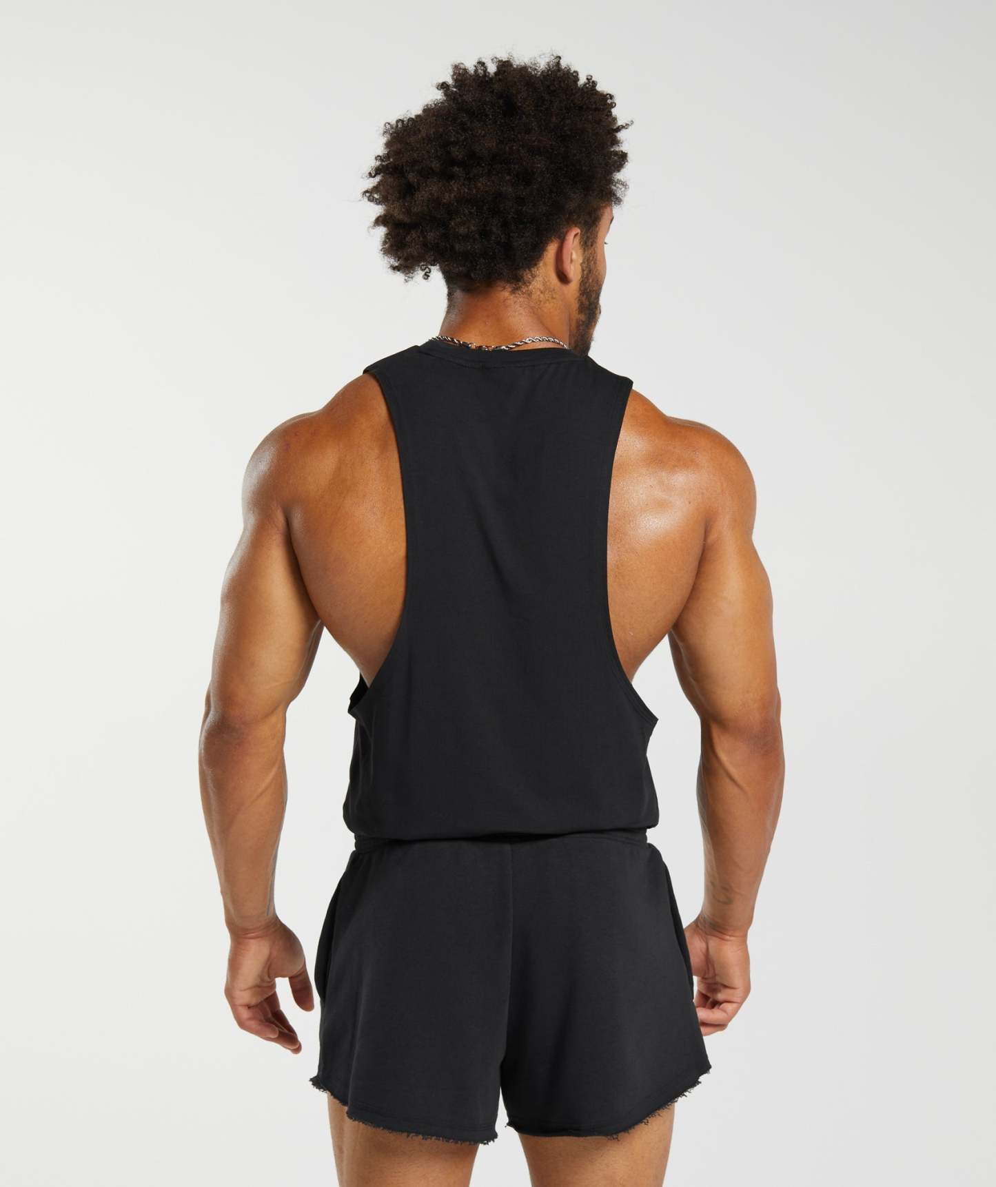 Legacy Drop Arm Tank