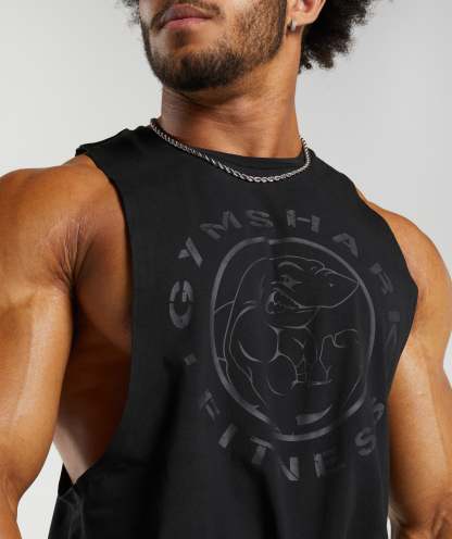 Legacy Drop Arm Tank