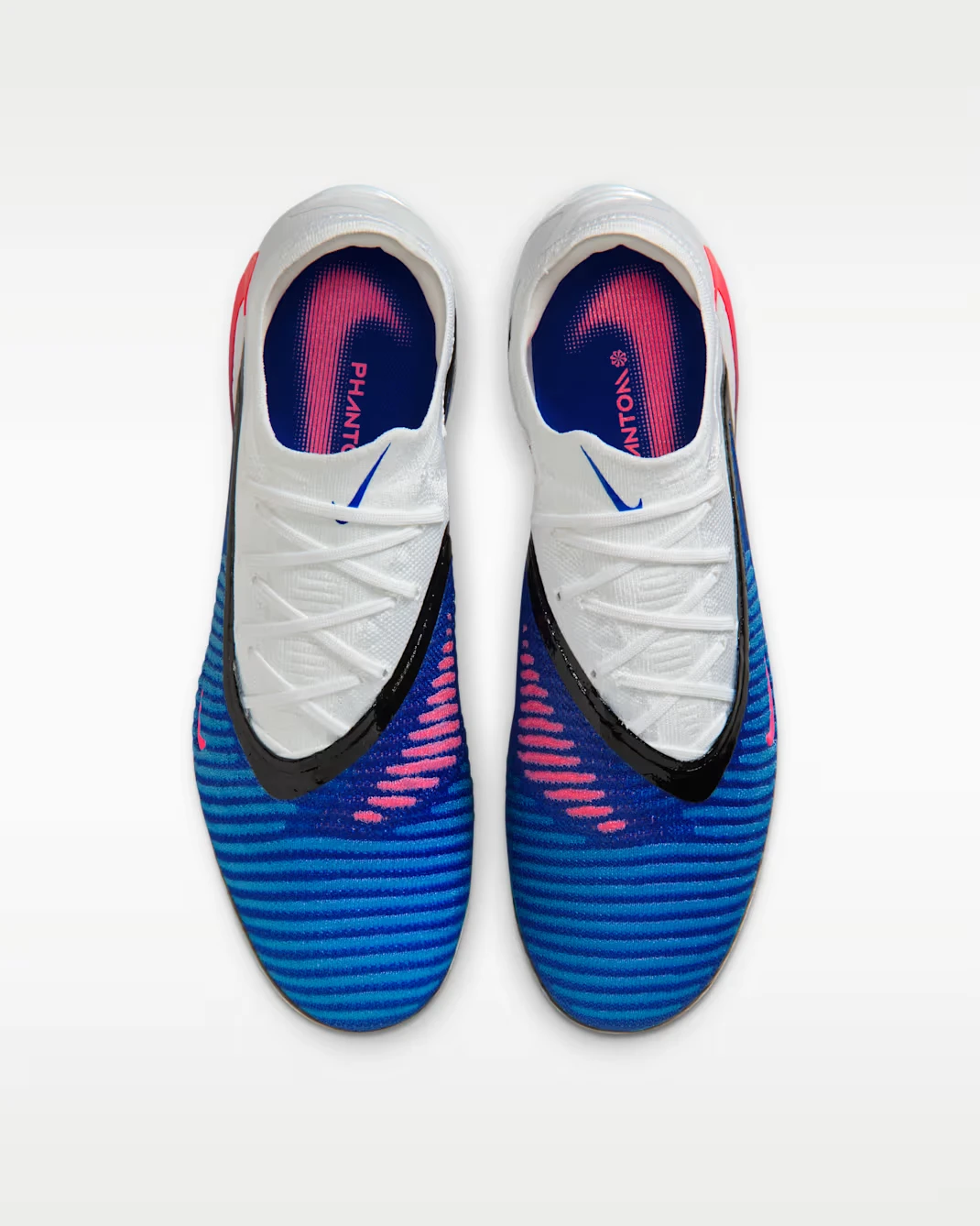 Phantom 6 Low Elite Firm-Ground Soccer Cleats