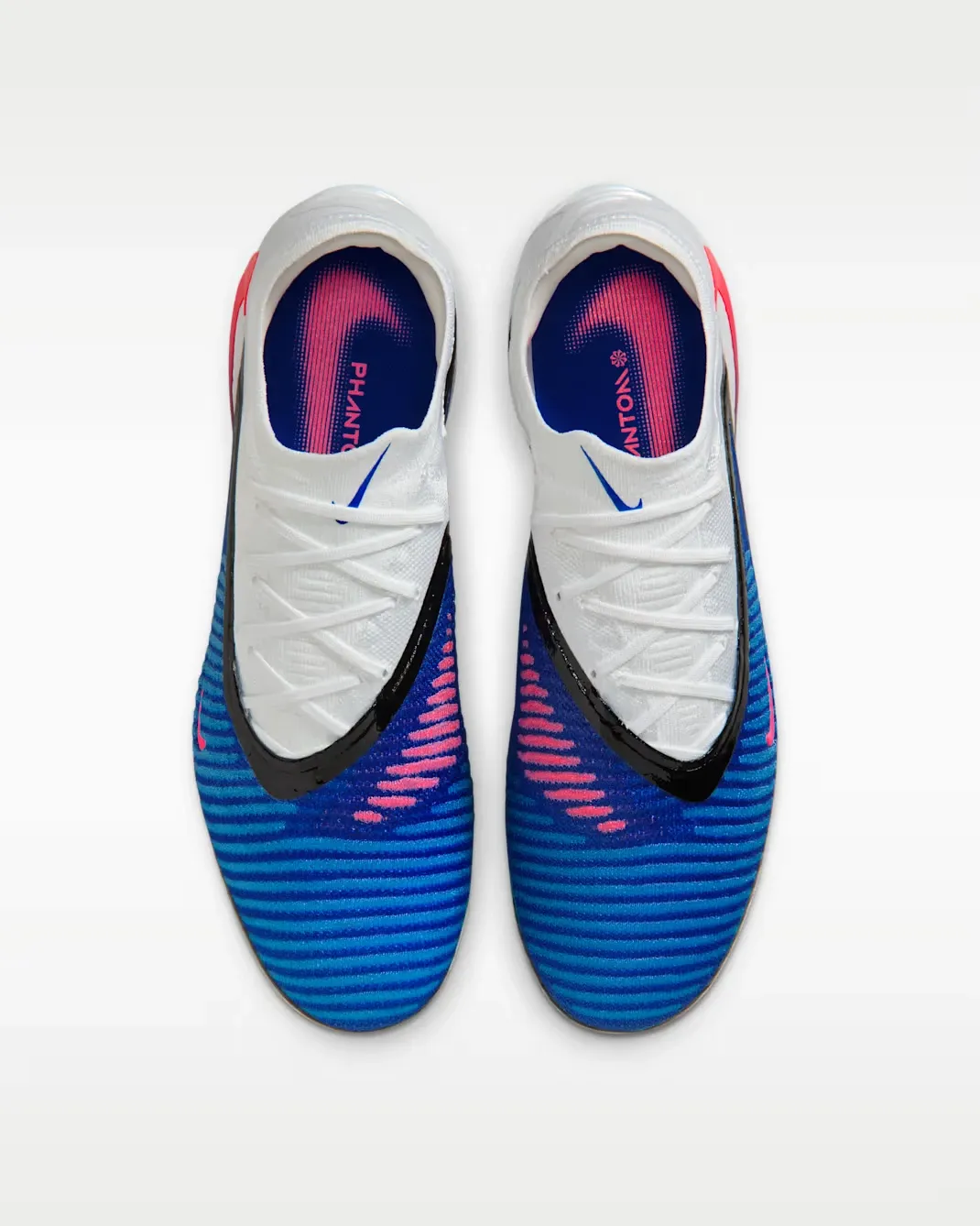 Phantom 6 Low Elite Firm-Ground Soccer Cleats