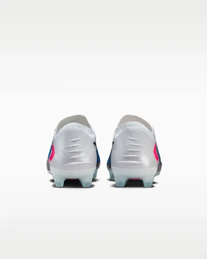 Phantom 6 Low Elite Firm-Ground Soccer Cleats