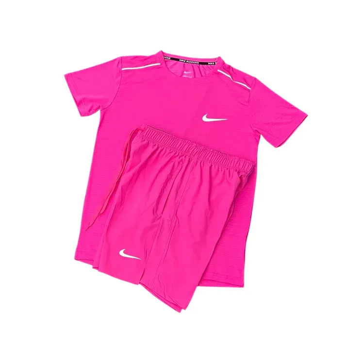 Miller 'HOT PINK' Set