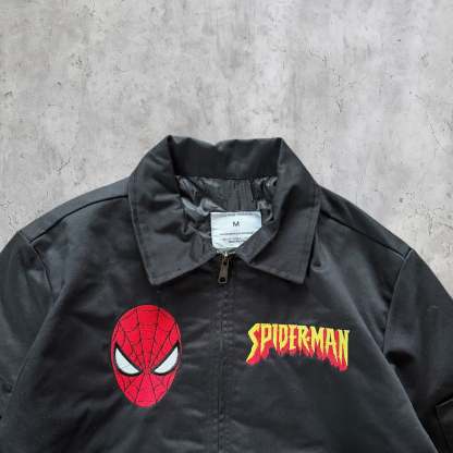 SPIDER-MAN LIGHT JACKET