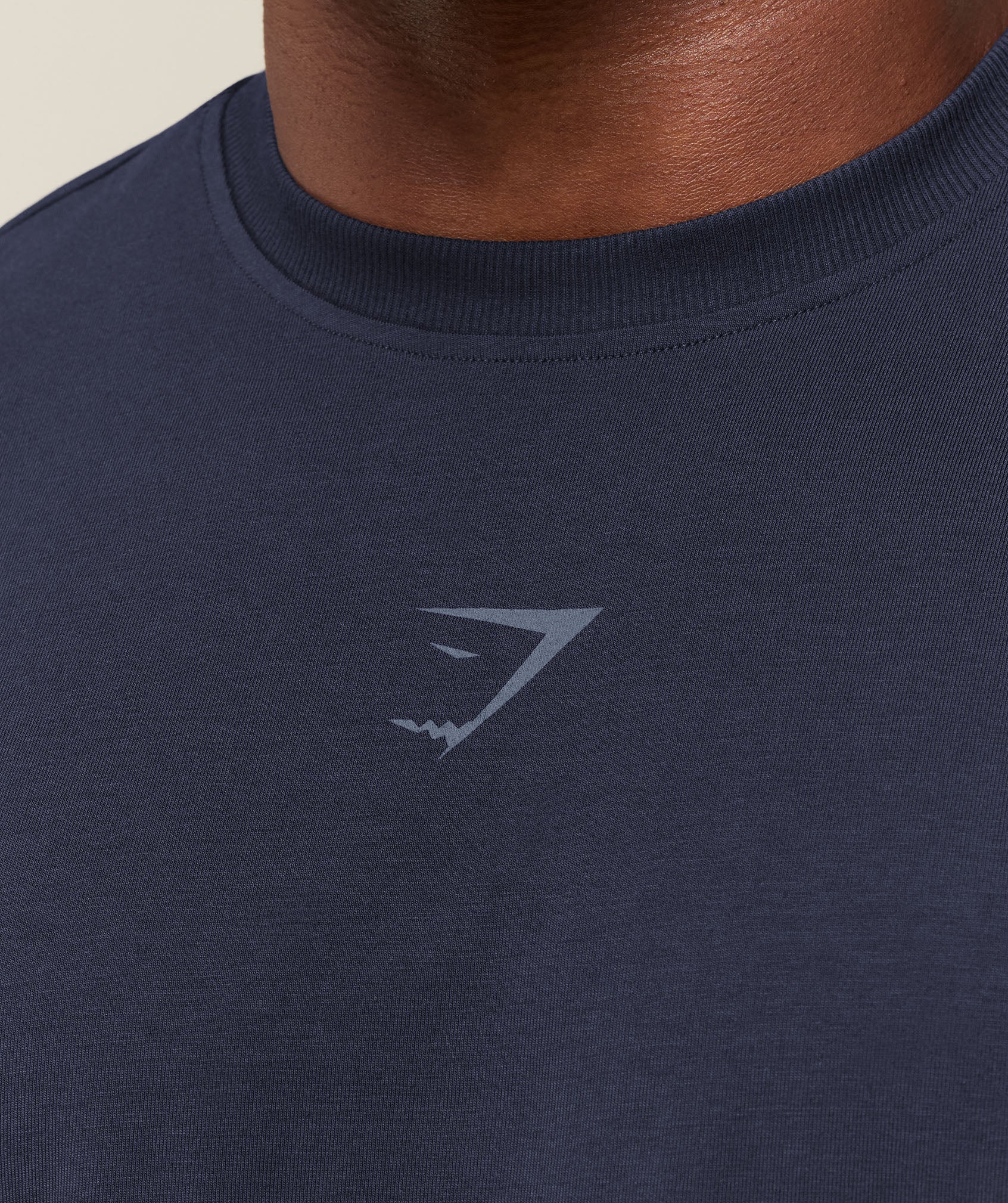 Power Long Sleeve T-Shirt