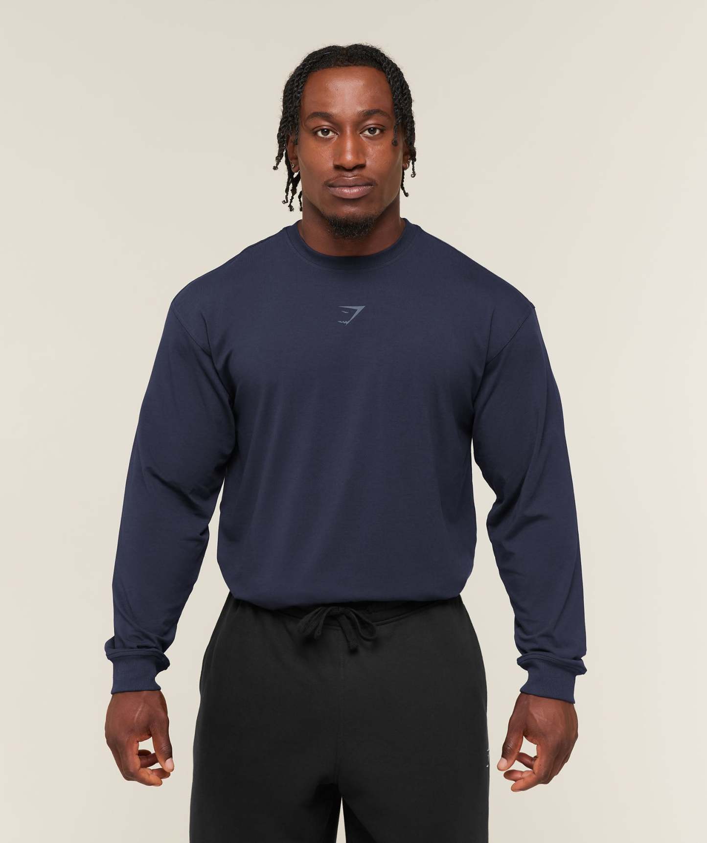 Power Long Sleeve T-Shirt