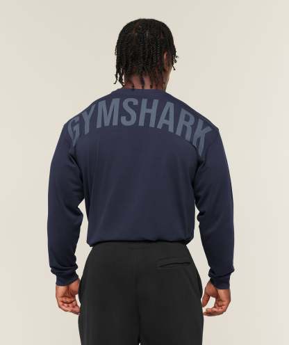 Power Long Sleeve T-Shirt