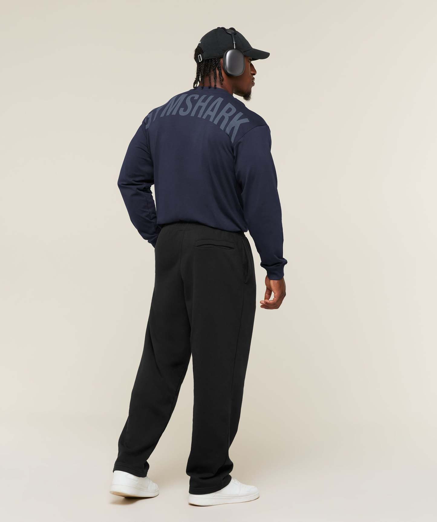 Power Long Sleeve T-Shirt