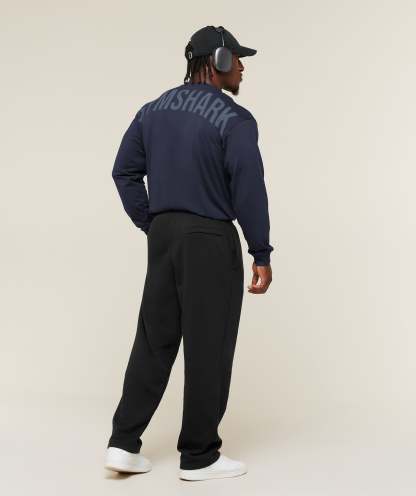 Power Long Sleeve T-Shirt