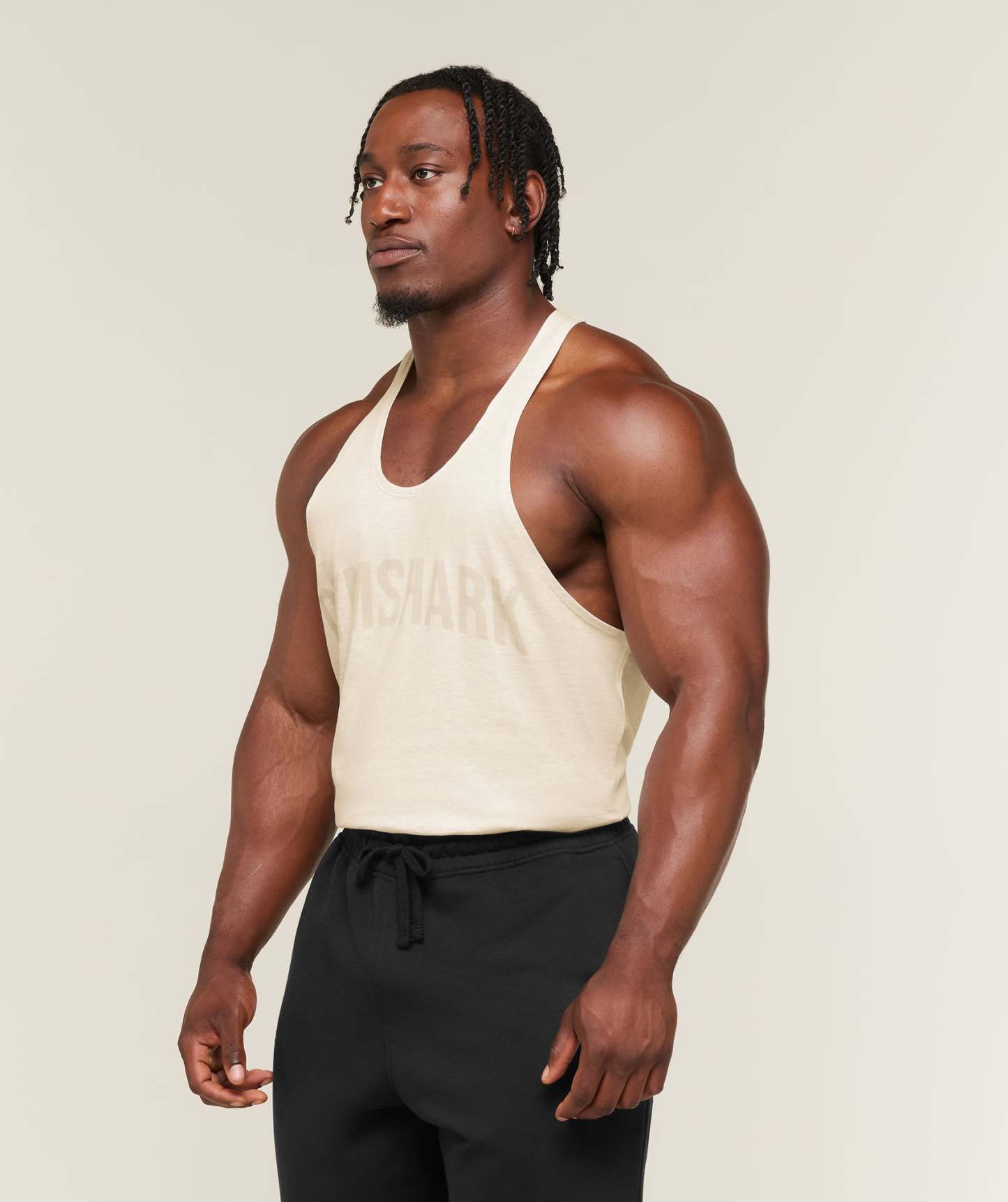 Power Stringer