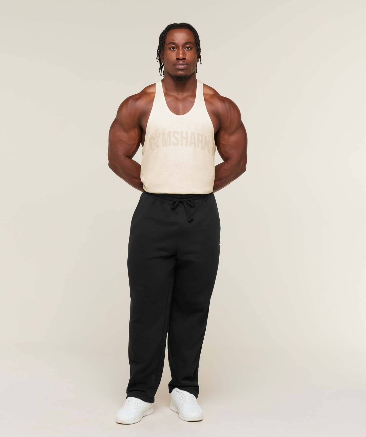 Power Stringer