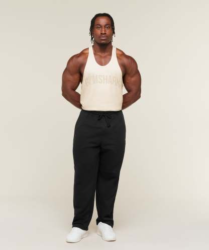 Power Stringer