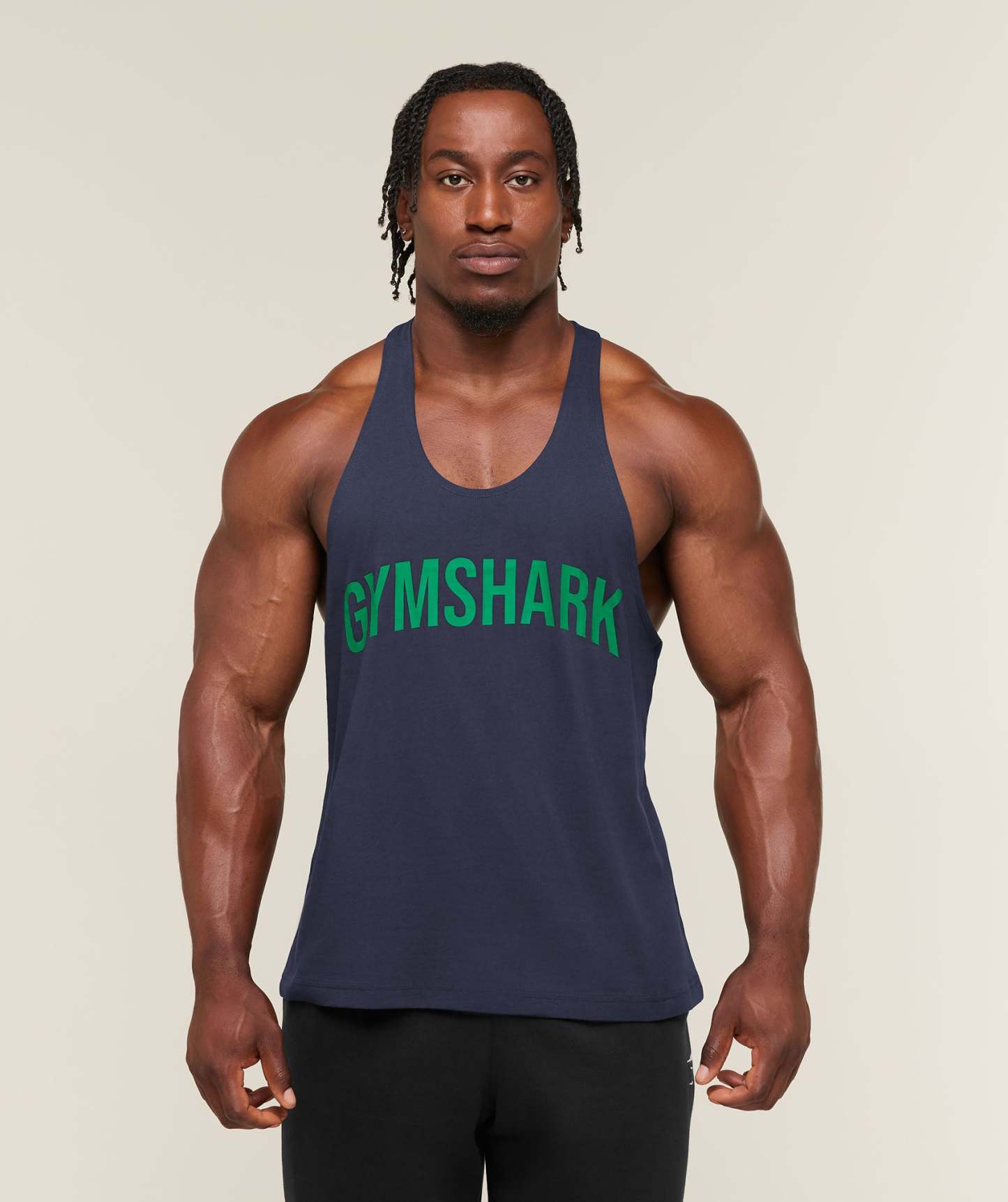 Power Stringer