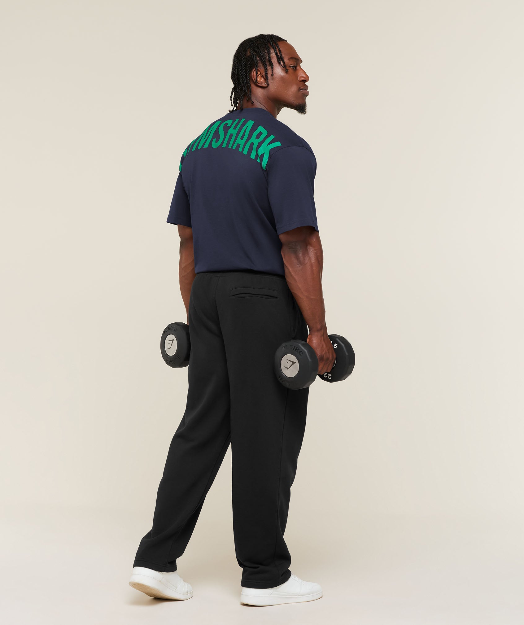 Power T-Shirt