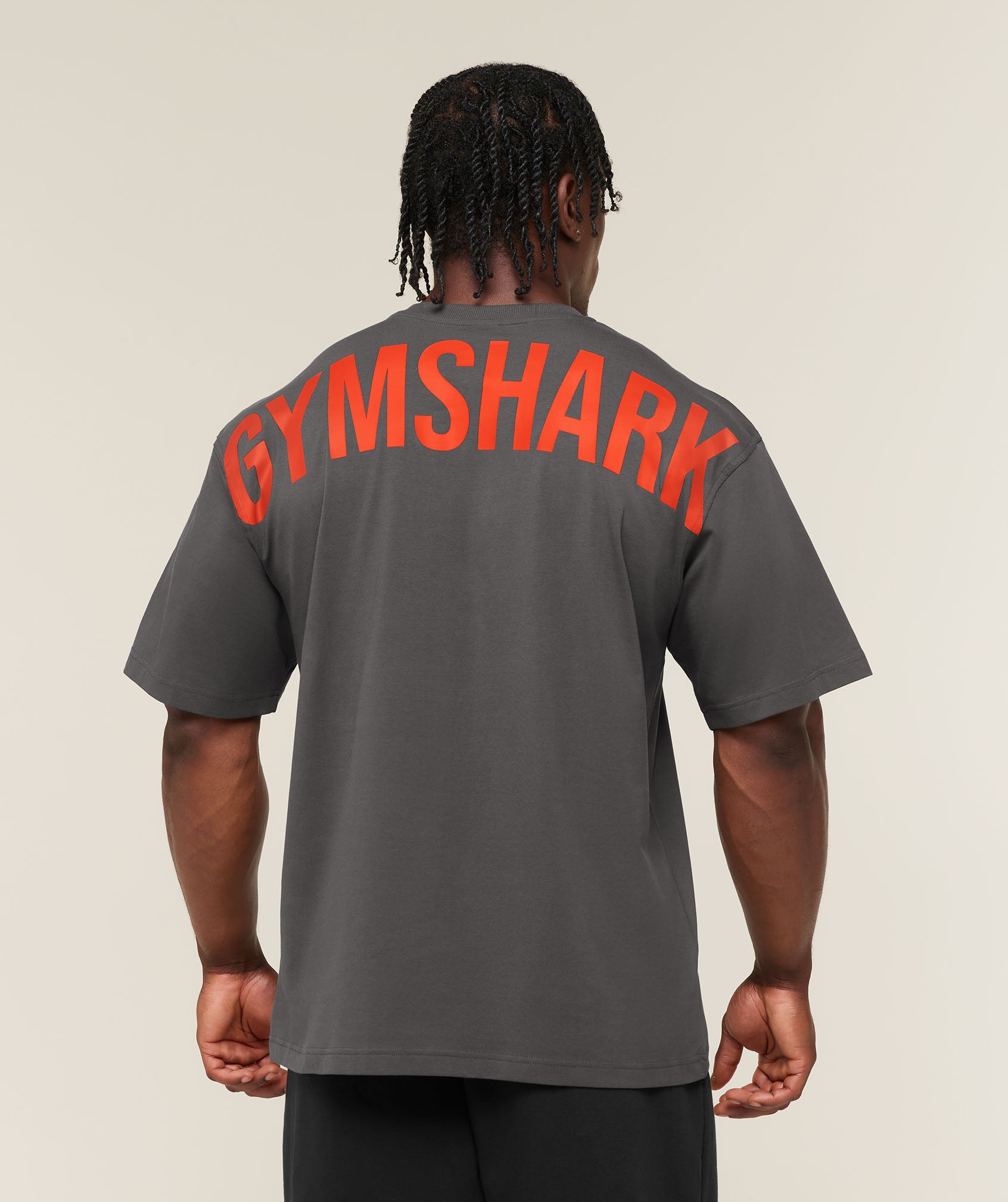Power T-Shirt