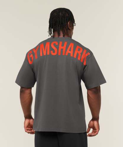 Power T-Shirt