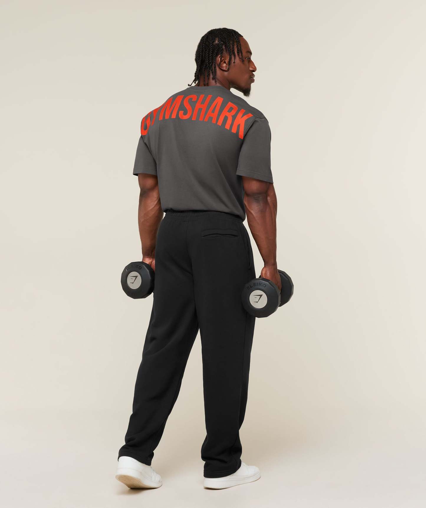 Power T-Shirt