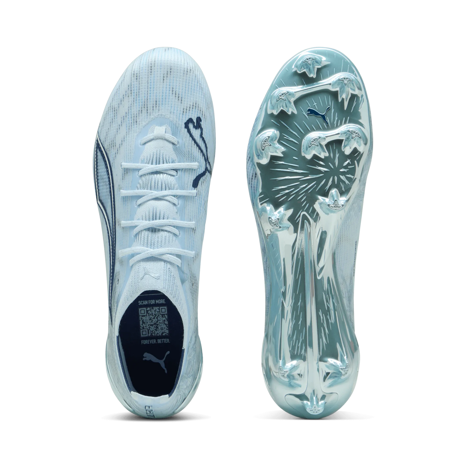 ULTRA 6 ULTIMATE Firm Ground Soccer Cleats