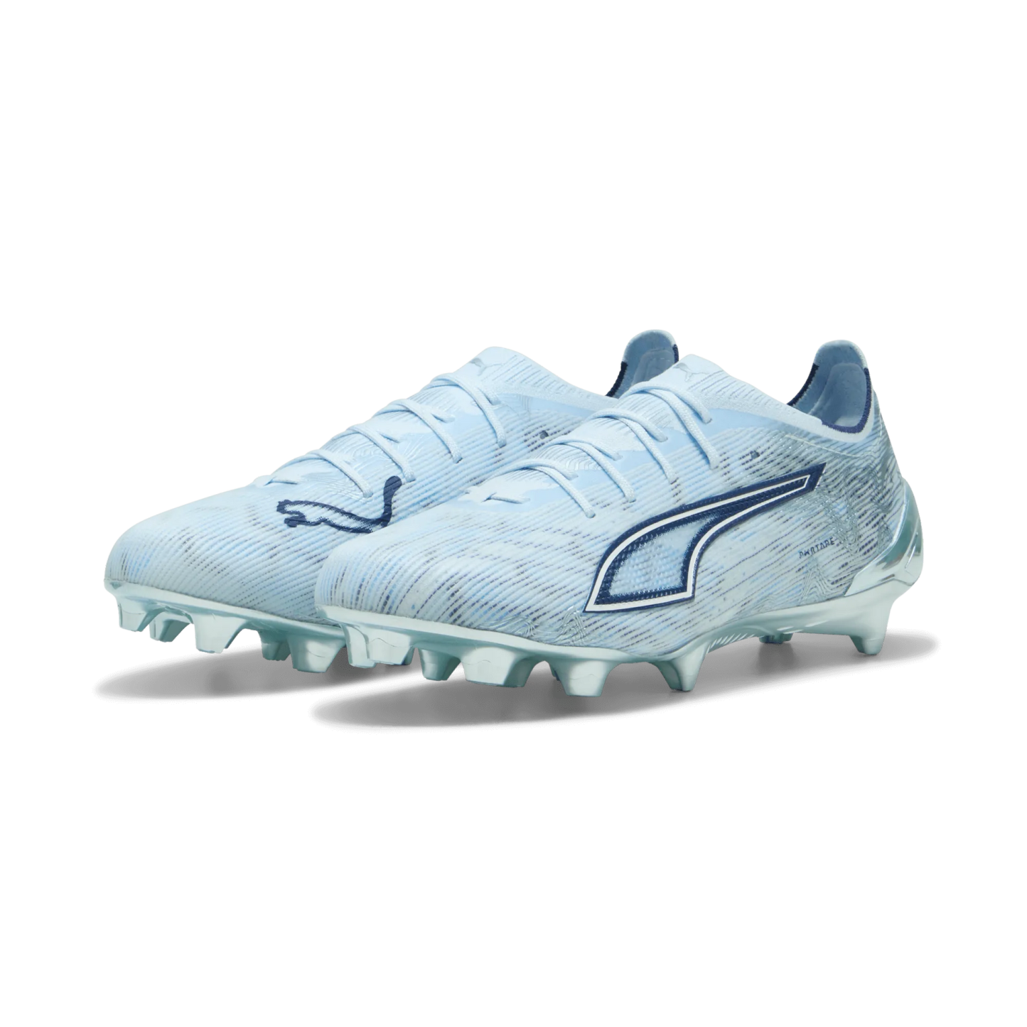 ULTRA 6 ULTIMATE Firm Ground Soccer Cleats