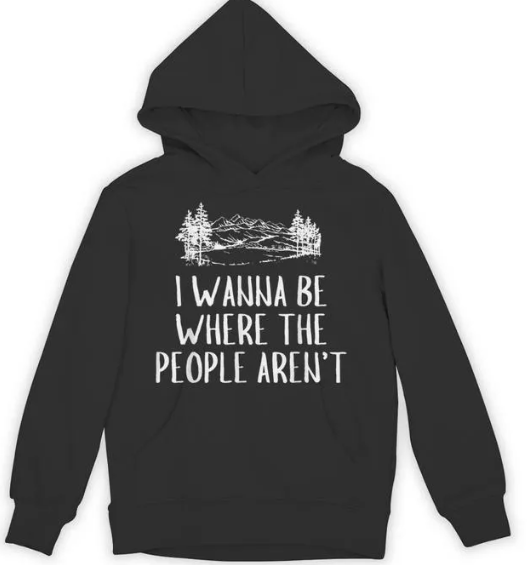 Unisex Hoodies