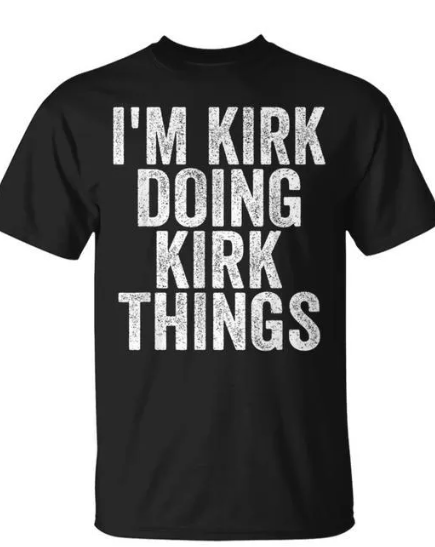 Unisex T-Shirts 