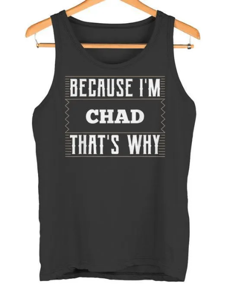 Unisex Tank Tops