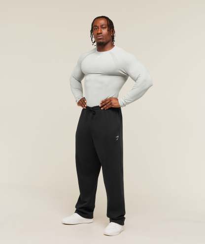 Shadow Seamless Long Sleeve T-Shirt